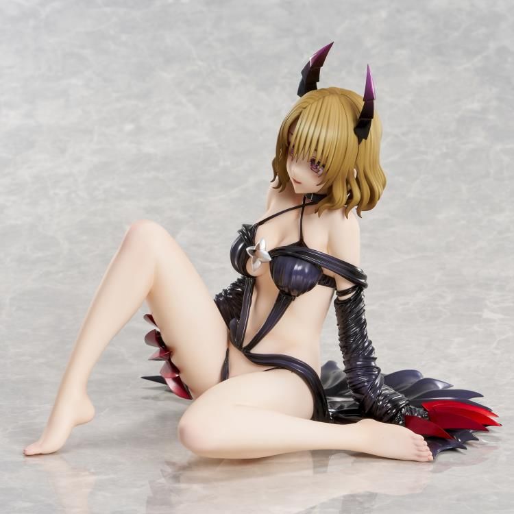 To Love-Ru Darkness Risa Momioka (Darkness Ver.)