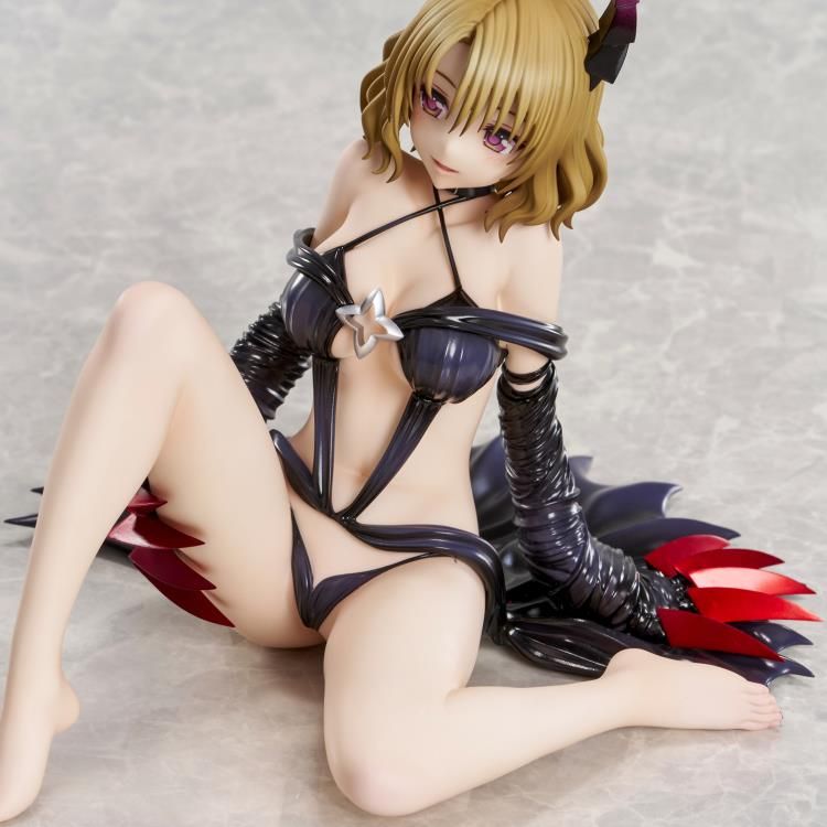 To Love-Ru Darkness Risa Momioka (Darkness Ver.)