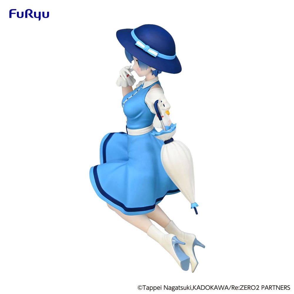 Re:Zero Trio-Try-iT Rem (Retro Style Ver.)