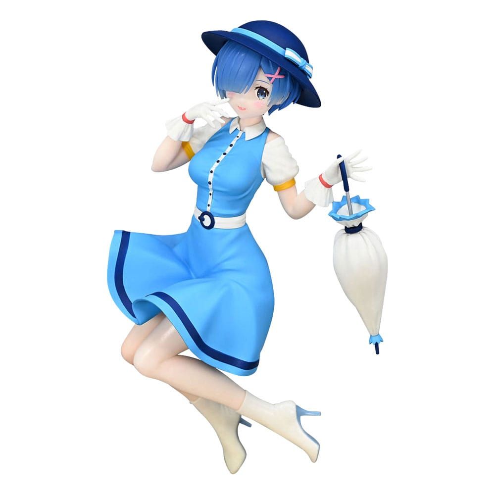 Re:Zero Trio-Try-iT Rem (Retro Style Ver.)
