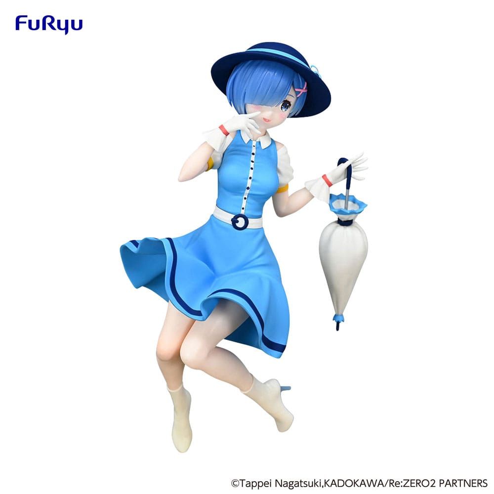Re:Zero Trio-Try-iT Rem (Retro Style Ver.)