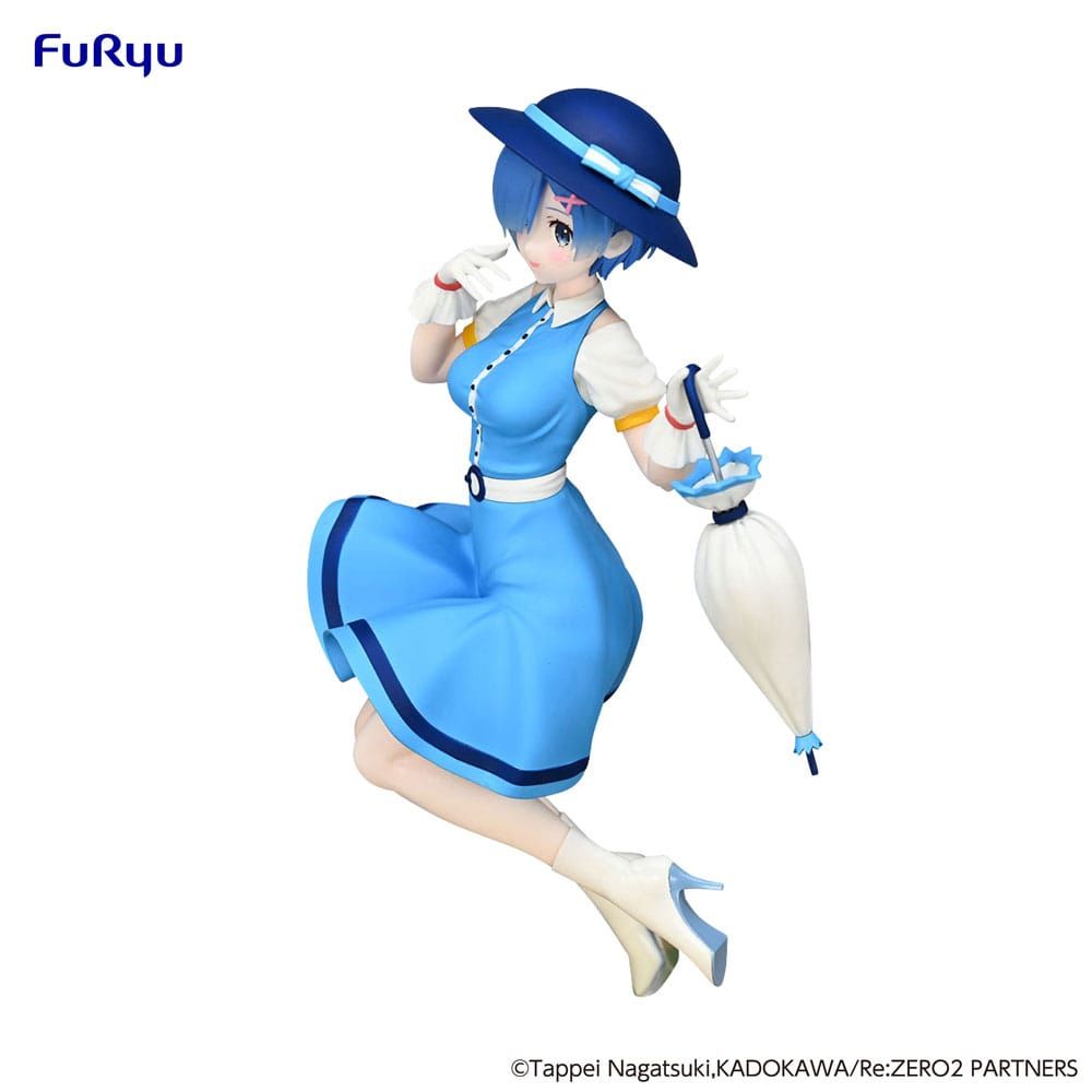 Re:Zero Trio-Try-iT Rem (Retro Style Ver.)