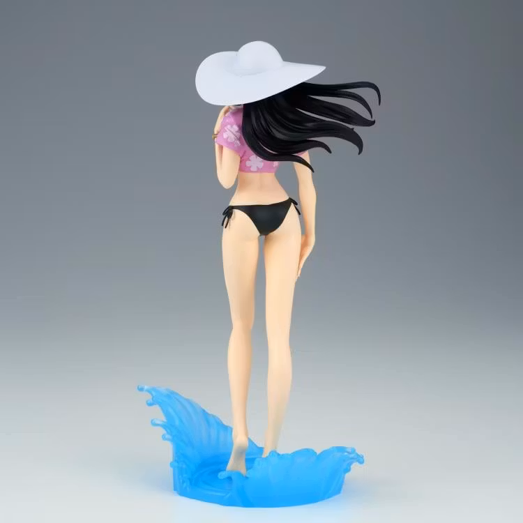 One Piece Glitter & Glamours Splash Nico Robin