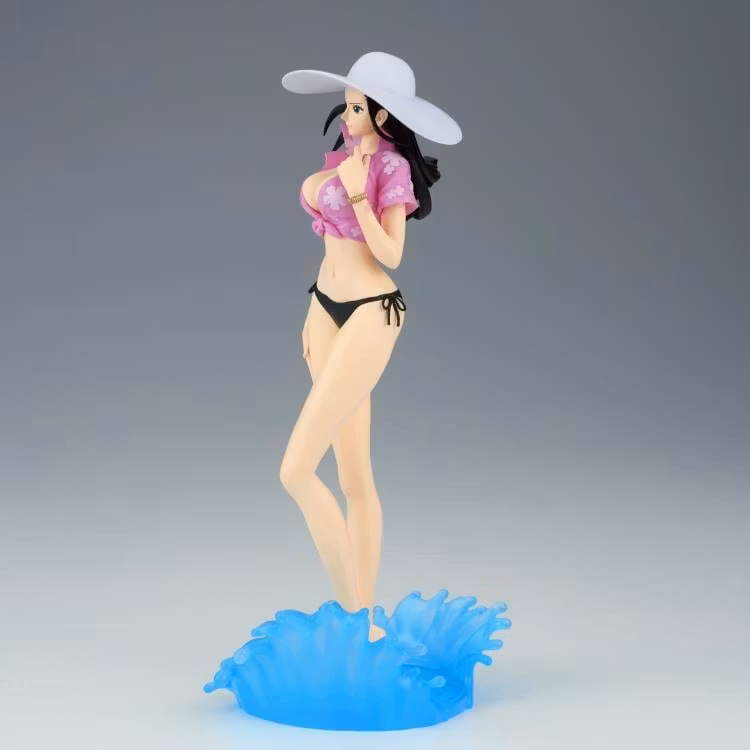 One Piece Glitter & Glamours Splash Nico Robin