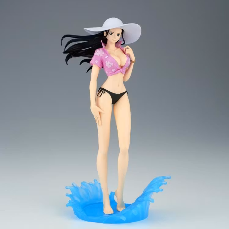 One Piece Glitter & Glamours Splash Nico Robin