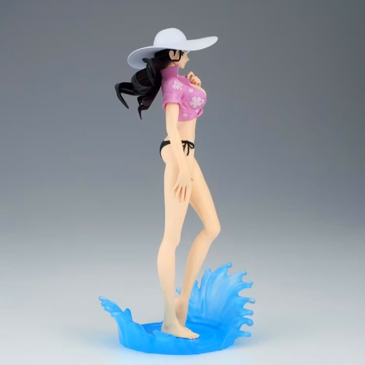 One Piece Glitter & Glamours Splash Nico Robin