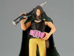 One Piece The Shukko Yasopp