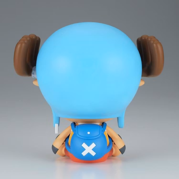 One Piece Sofvimates Tony Tony Chopper (Fish-Man Island Ver.)