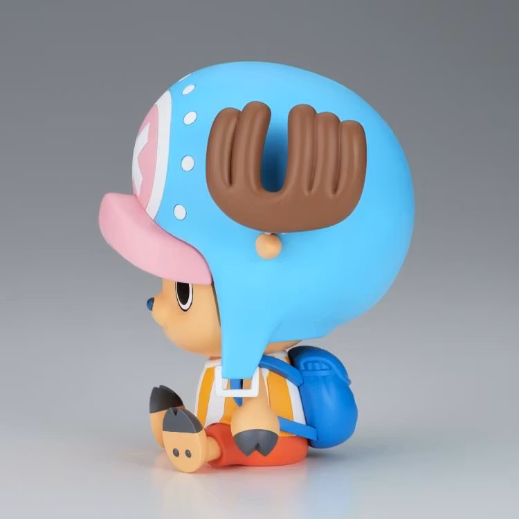 One Piece Sofvimates Tony Tony Chopper (Fish-Man Island Ver.)