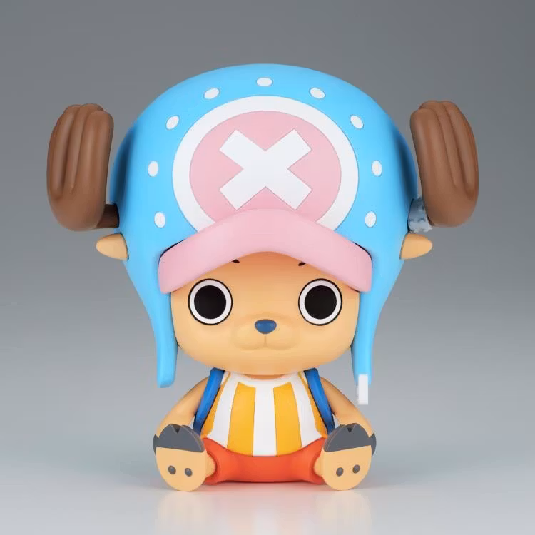 One Piece Sofvimates Tony Tony Chopper (Fish-Man Island Ver.)