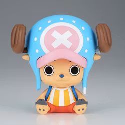 One Piece Sofvimates Tony Tony Chopper (Fish-Man Island Ver.)