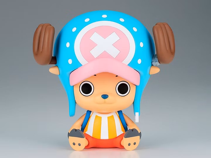 One Piece Sofvimates Tony Tony Chopper (Fish-Man Island Ver.)