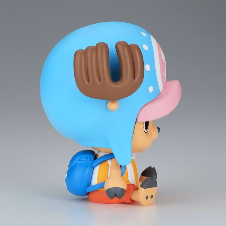 One Piece Sofvimates Tony Tony Chopper (Fish-Man Island Ver.)