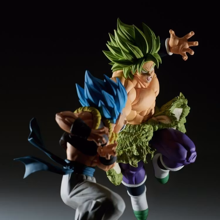 Dragon Ball Super Match Makers Super Saiyan God Super Saiyan Gogeta