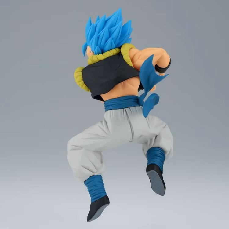 Dragon Ball Super Match Makers Super Saiyan God Super Saiyan Gogeta