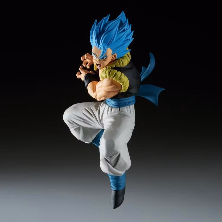 Dragon Ball Super Match Makers Super Saiyan God Super Saiyan Gogeta