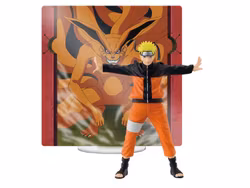 Naruto: Shippuden Panel Spectacle Naruto Uzumaki