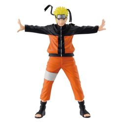 Naruto: Shippuden Panel Spectacle Naruto Uzumaki