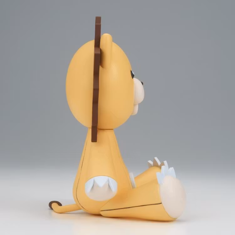 Bleach Sofvimates Kon