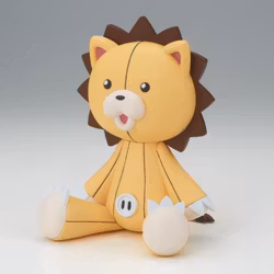 Bleach Sofvimates Kon