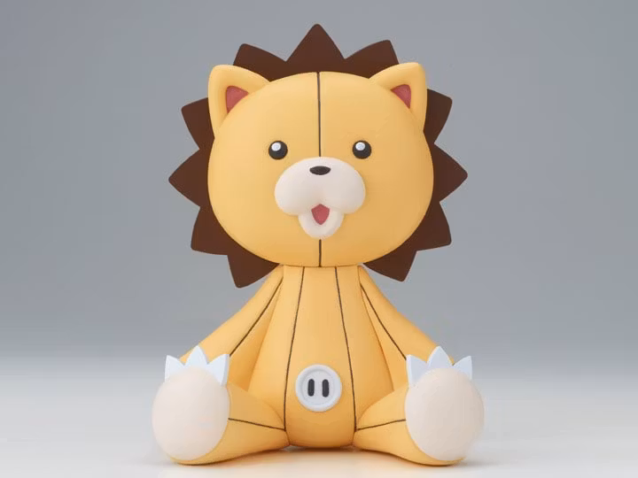 Bleach Sofvimates Kon