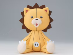 Bleach Sofvimates Kon