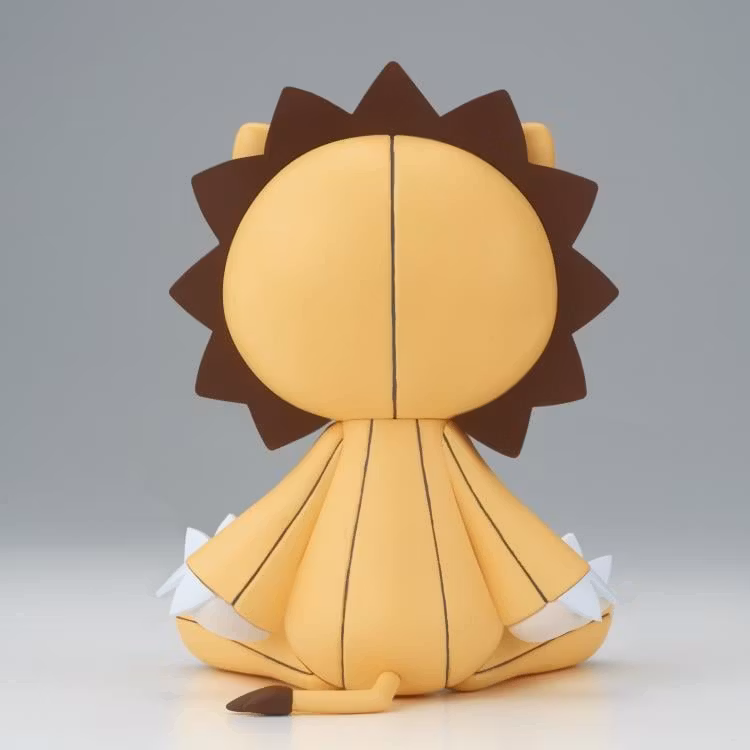 Bleach Sofvimates Kon