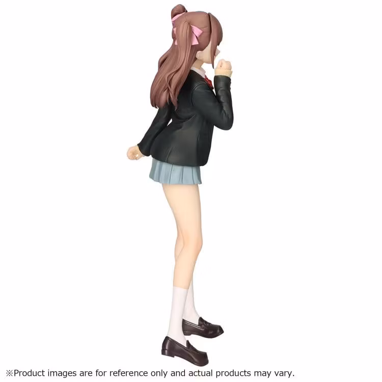 2.5 Dimensional Seduction Glitter & Glamours Mikari Tachibana (Uniform Ver.)