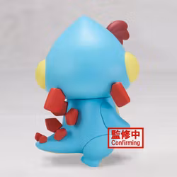 Crayon Shin-chan The Movie: Our Dinosaur Diary Kasukabe Defense Corps Vol.2 Stegosaurus Nene-chan