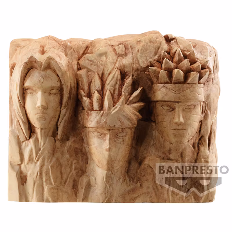 Naruto Boruto Next Generations Hokage Rock