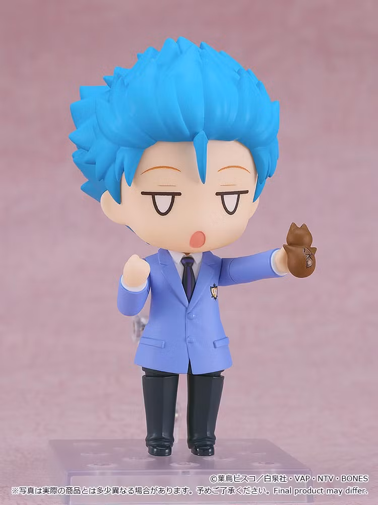 Ouran High School Host Club Nendoroid Kaoru Hitachiin