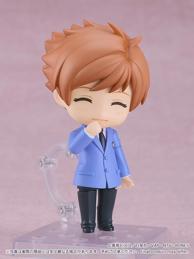 Ouran High School Host Club Nendoroid Kaoru Hitachiin