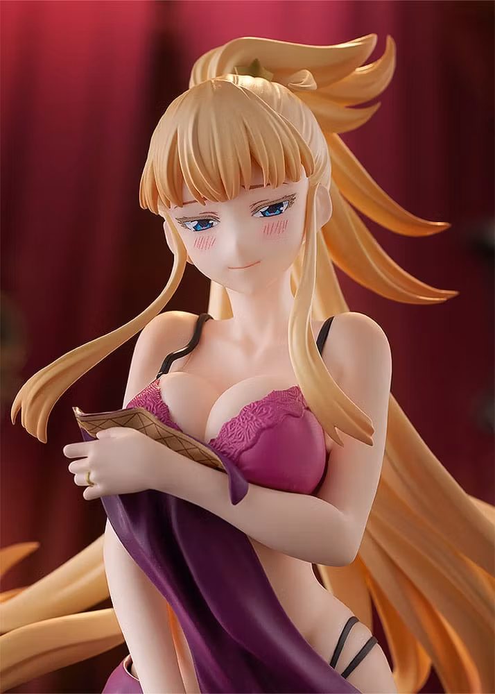 Tales of Wedding Rings Pop Up L Hime