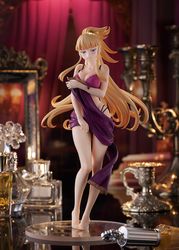 Tales of Wedding Rings Pop Up L Hime