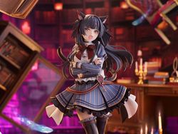The Idolmaster Shiny Colors DreamTech Fuyuko Mayuzumi (Midnight Monster Ver.)
