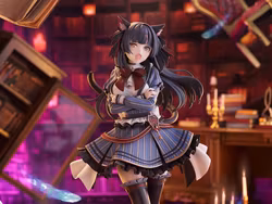 The Idolmaster Shiny Colors DreamTech Fuyuko Mayuzumi (Midnight Monster Ver.)