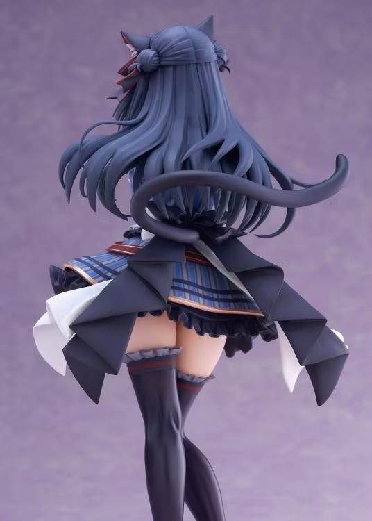 The Idolmaster Shiny Colors DreamTech Fuyuko Mayuzumi (Midnight Monster Ver.)
