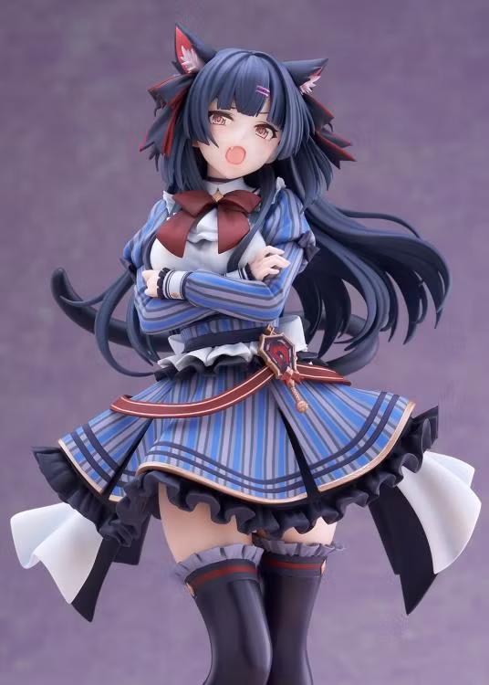 The Idolmaster Shiny Colors DreamTech Fuyuko Mayuzumi (Midnight Monster Ver.)
