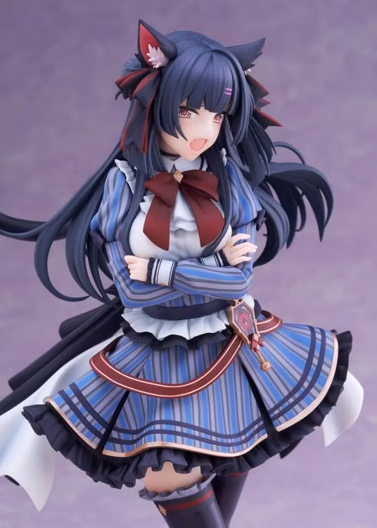 The Idolmaster Shiny Colors DreamTech Fuyuko Mayuzumi (Midnight Monster Ver.)