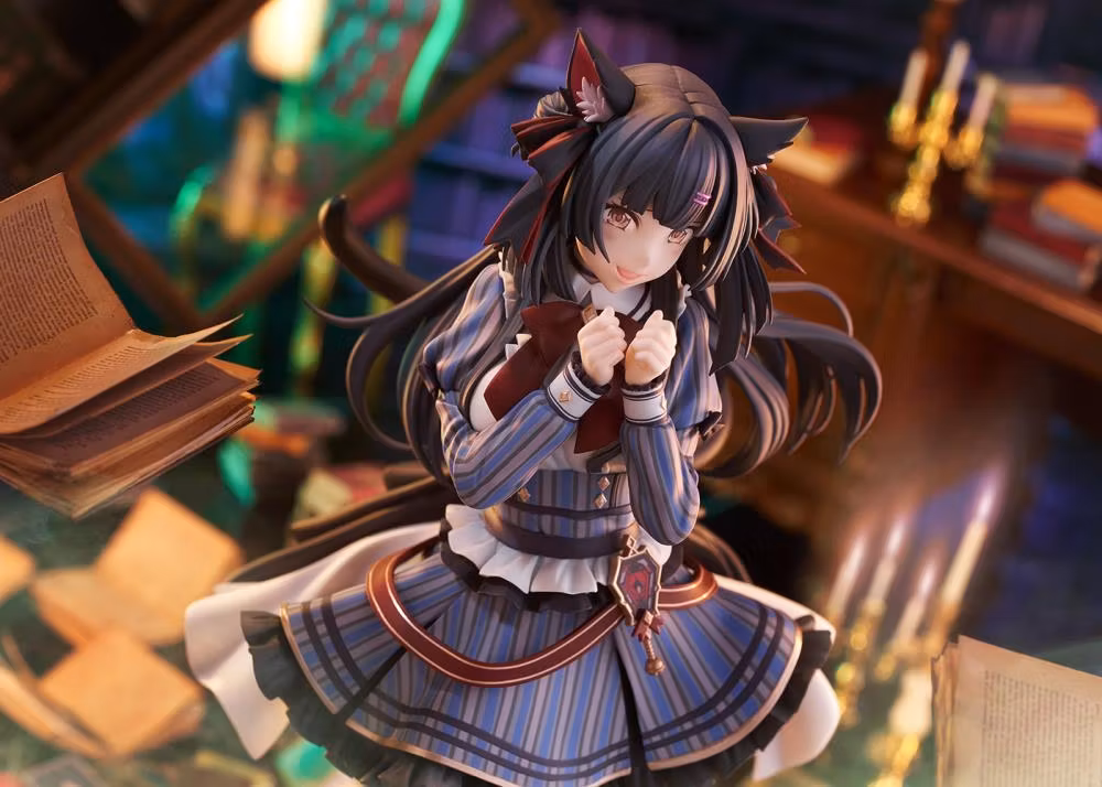 The Idolmaster Shiny Colors DreamTech Fuyuko Mayuzumi (Midnight Monster Ver.)