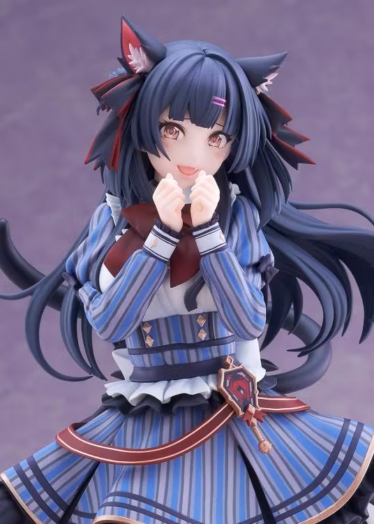 The Idolmaster Shiny Colors DreamTech Fuyuko Mayuzumi (Midnight Monster Ver.)