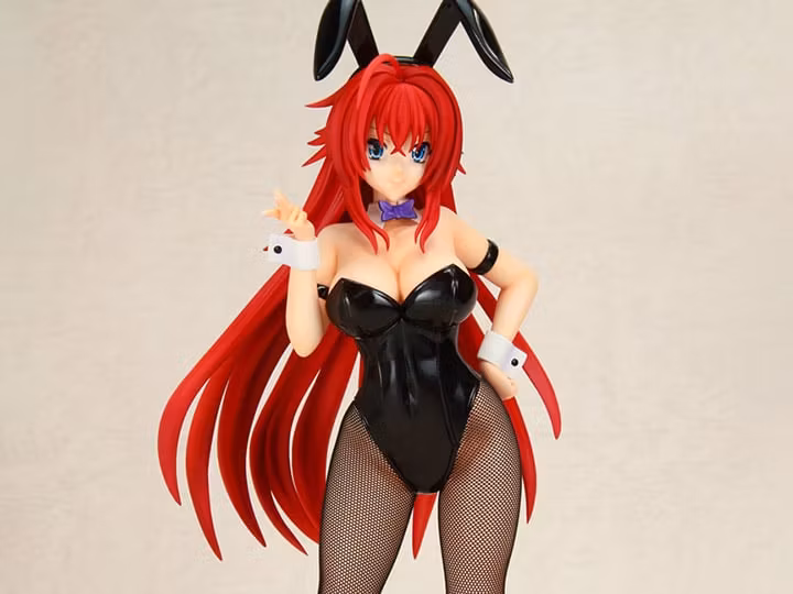 High School DxD BorN Rias Gremory (Rerelease)