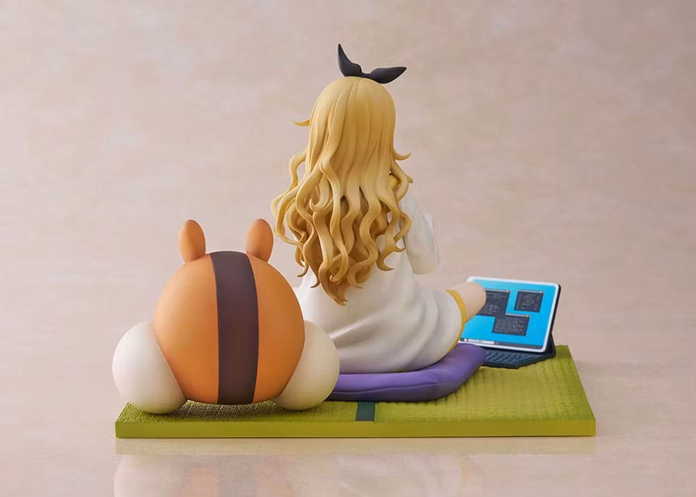 Lycoris Recoil Kurumi