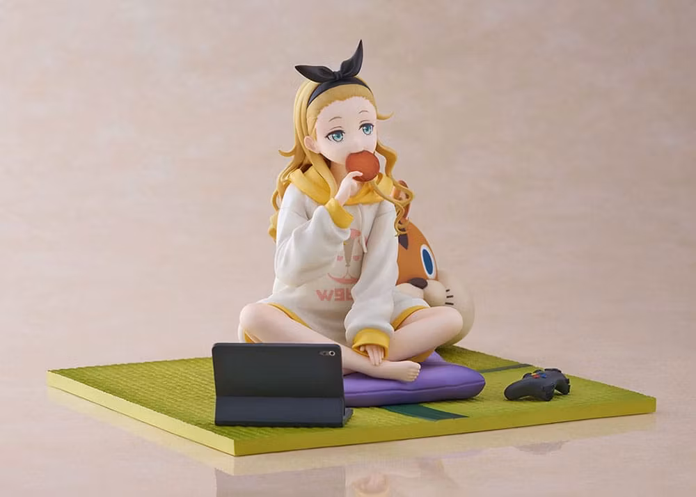 Lycoris Recoil Kurumi