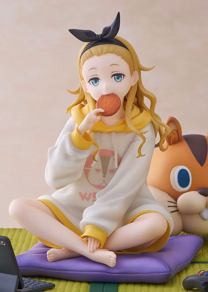 Lycoris Recoil Kurumi