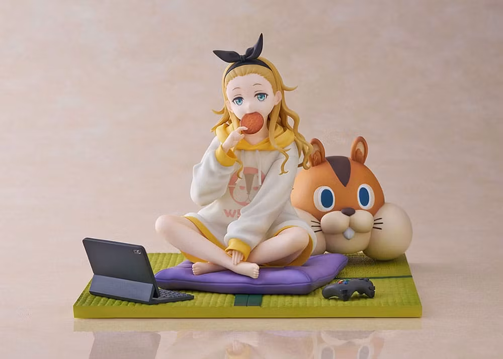 Lycoris Recoil Kurumi