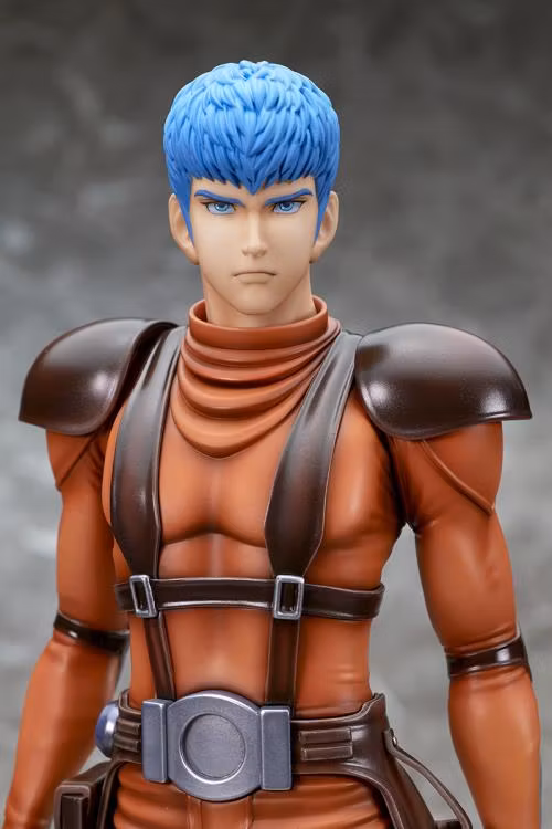 Armored Trooper Votoms Chirico Cuvie