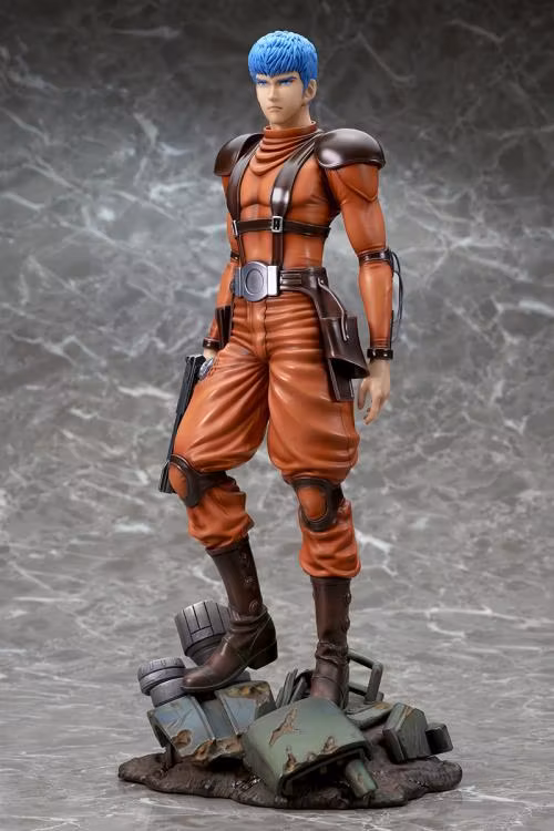 Armored Trooper Votoms Chirico Cuvie