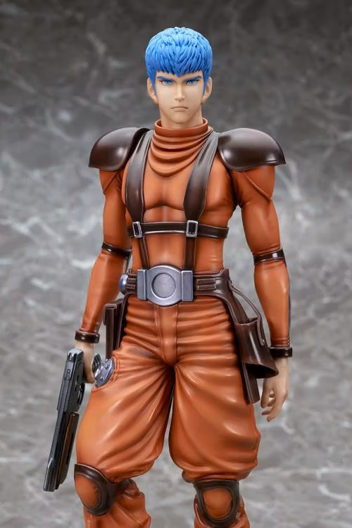 Armored Trooper Votoms Chirico Cuvie