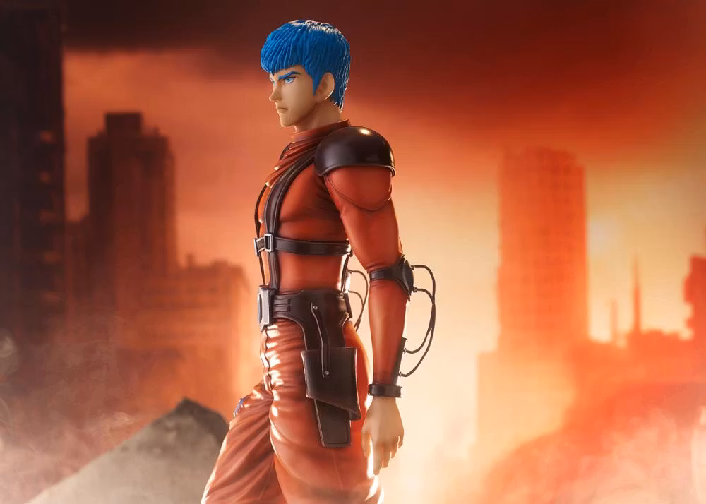 Armored Trooper Votoms Chirico Cuvie